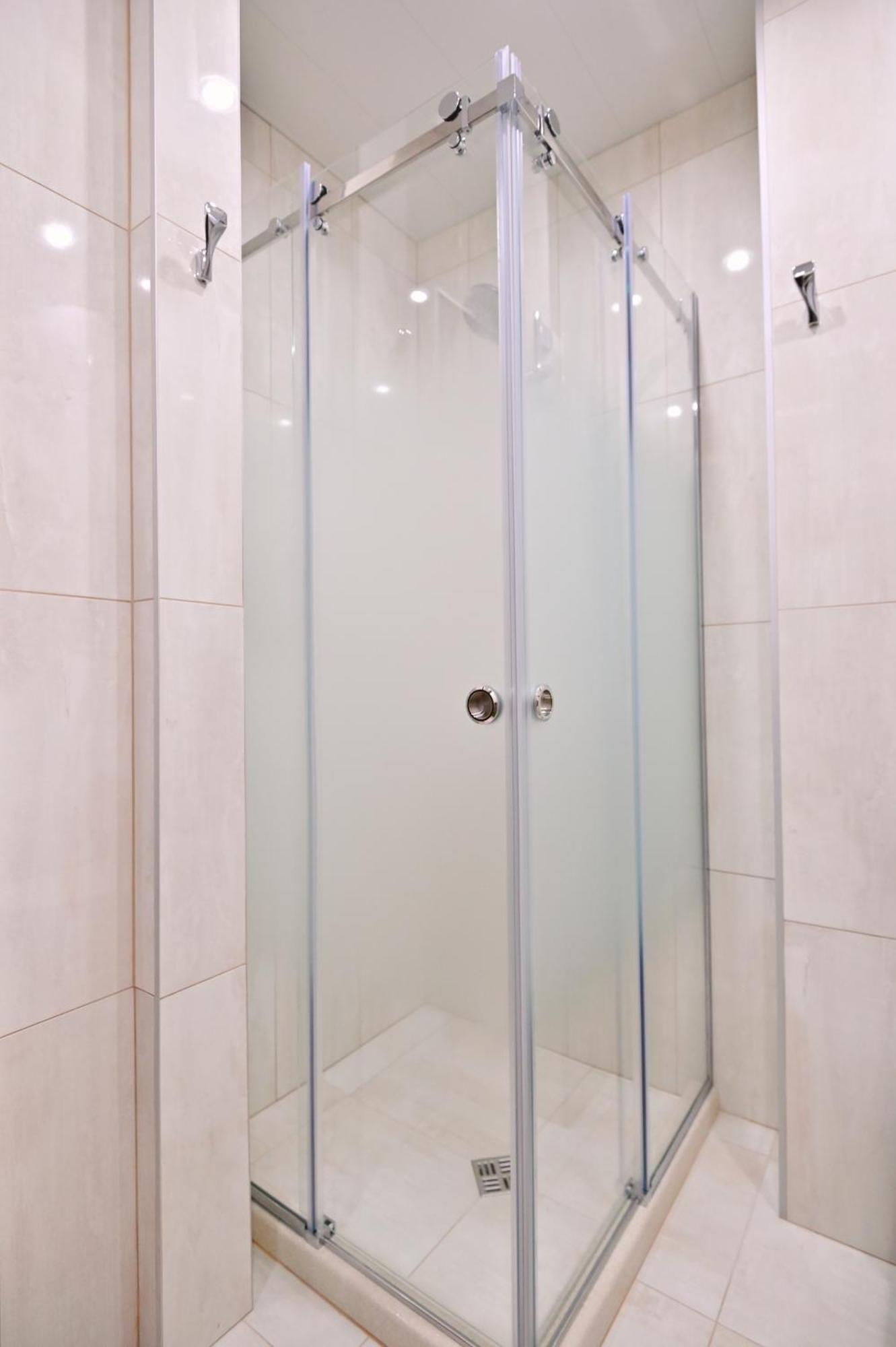 Luxury Apartment Zlatna Kotva Zlatni pjasătsi Eksteriør bilde