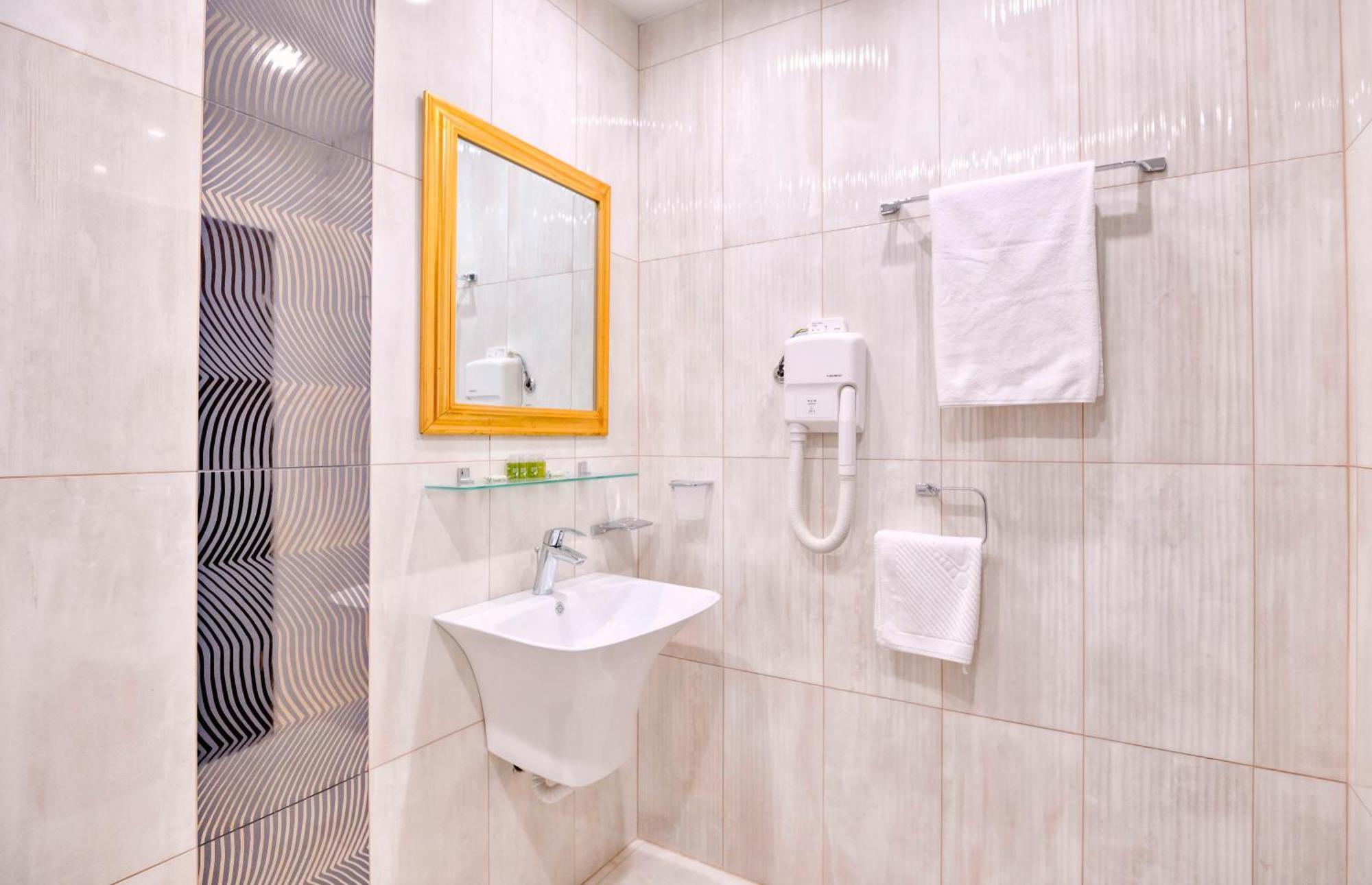Luxury Apartment Zlatna Kotva Zlatni pjasătsi Eksteriør bilde