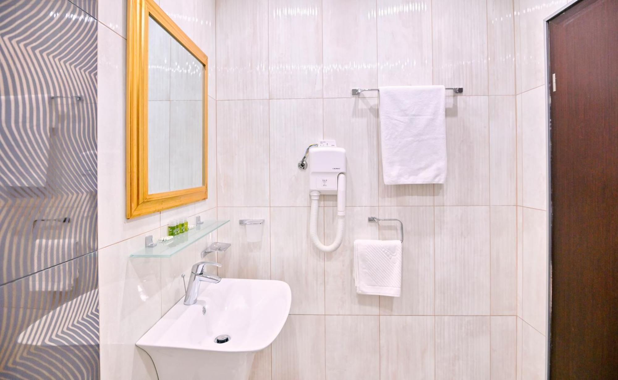 Luxury Apartment Zlatna Kotva Zlatni pjasătsi Eksteriør bilde
