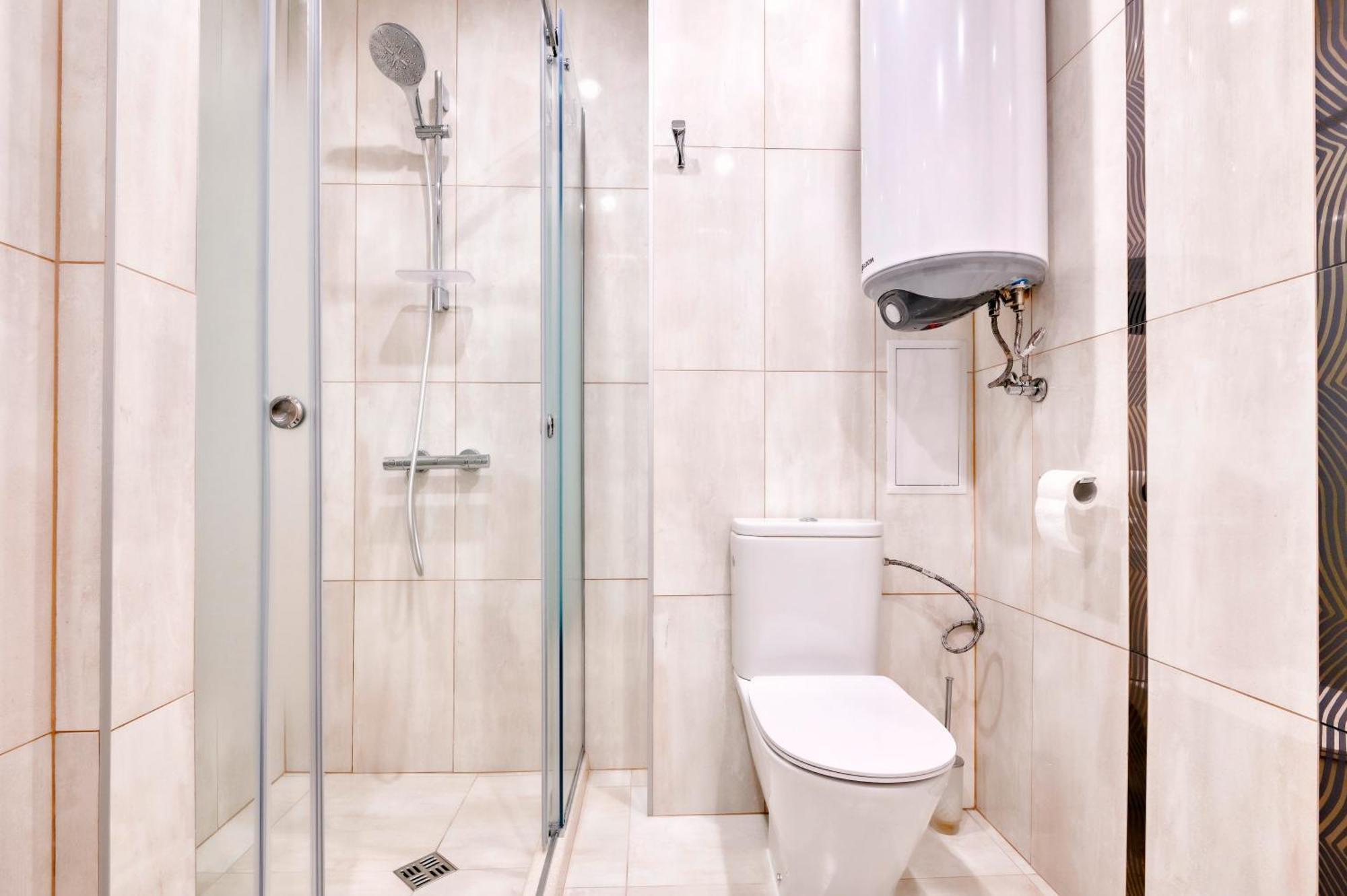 Luxury Apartment Zlatna Kotva Zlatni pjasătsi Eksteriør bilde