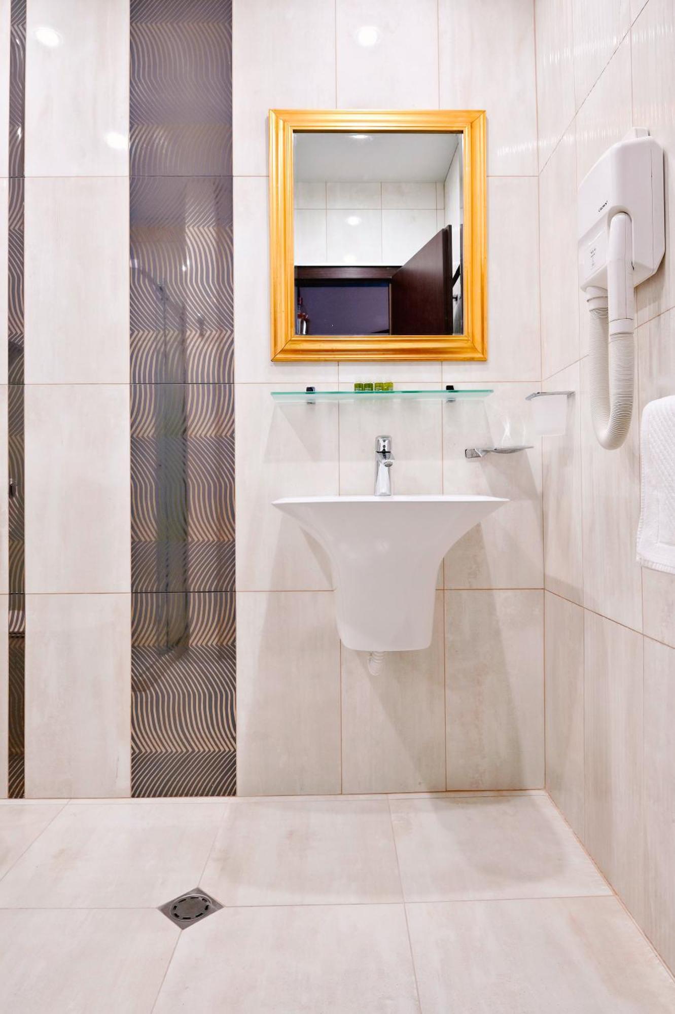 Luxury Apartment Zlatna Kotva Zlatni pjasătsi Eksteriør bilde